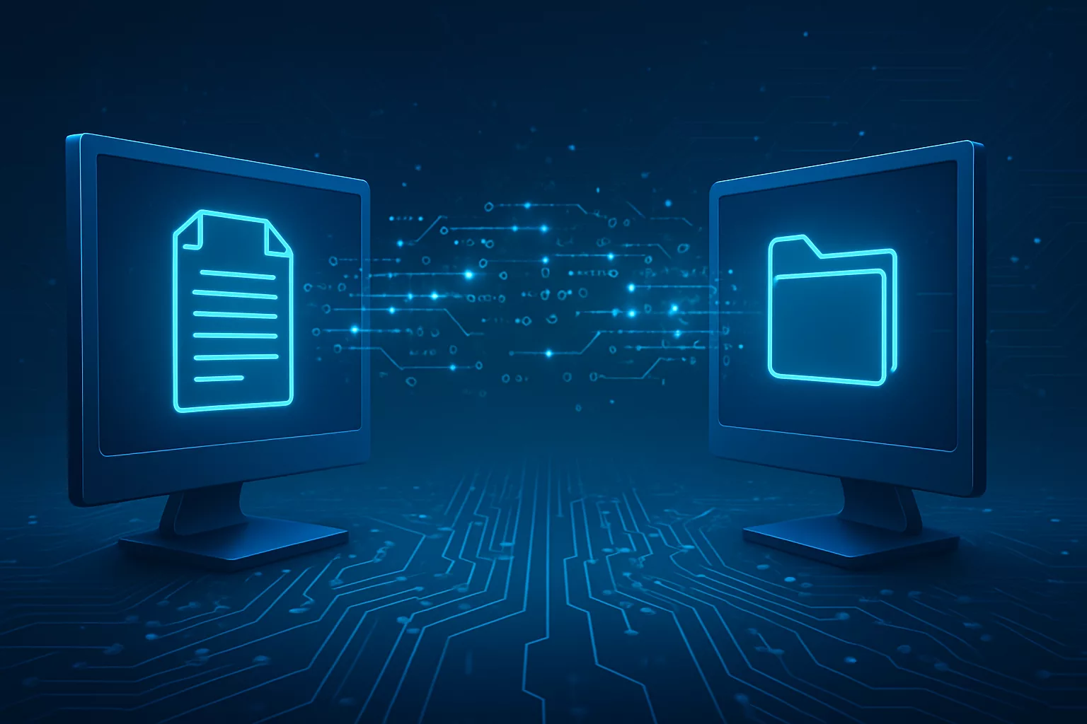 Medios de comunicación electrónicos