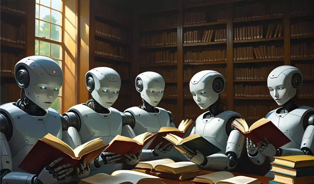 inteligencia artificial en la contratación pública