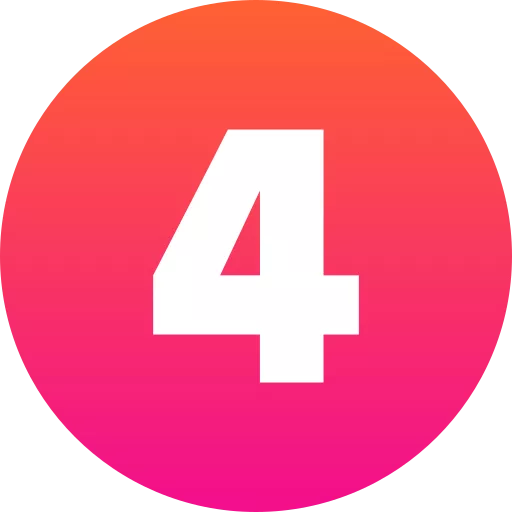 Número 4