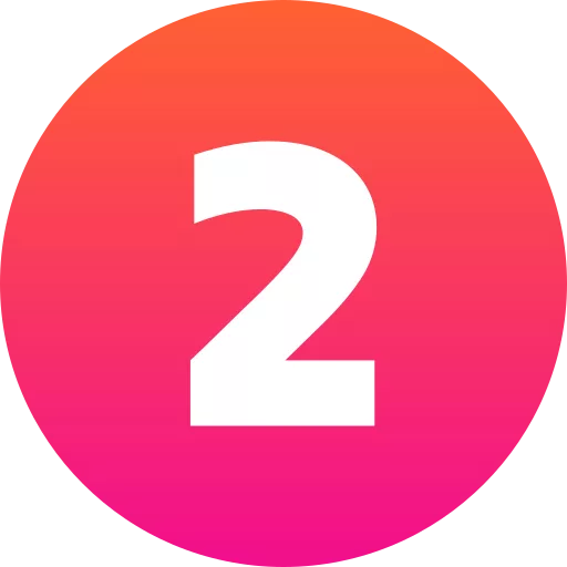 Número 2
