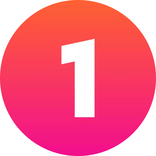 Número 1